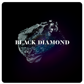 BLACK DIAMOND